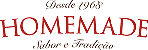 homemade