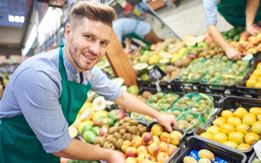 Otimizando o Mix de Produtos: Como a Food Partner Conecta Seu Supermercado aos Melhores Fornecedores