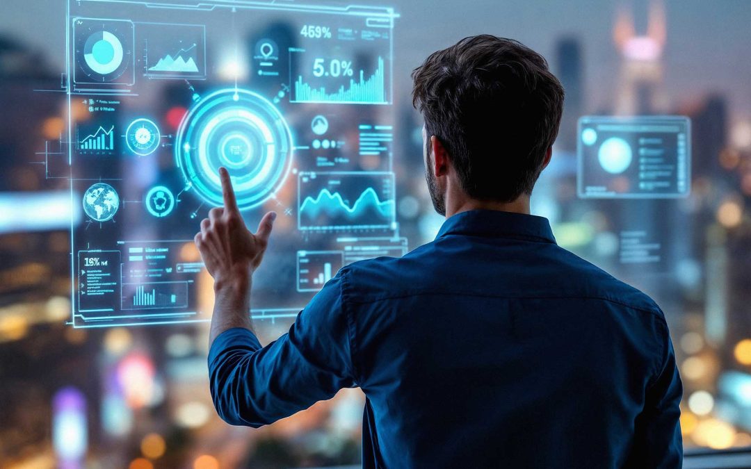 Decisões Baseadas em Dados: Como a Inteligência de Mercado da Food Partner Impulsiona Suas Compras no Supermercado