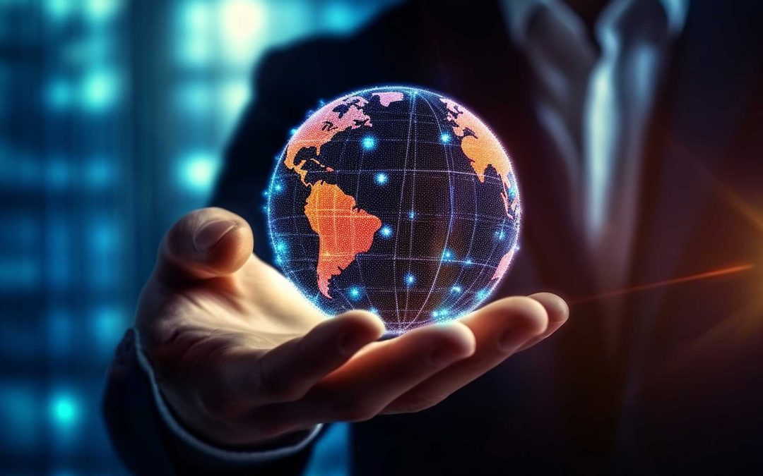 Cruzando Fronteiras: Como a Internacionalização de Negócios Pode Enriquecer o Seu Supermercado com a Expertise da Food PartnerInternacionalização de Negócios